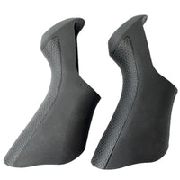 ST6870 Silicone Shift Lever Cover for Shimano, Electric Shift Mechanical Brake, Protective Grip