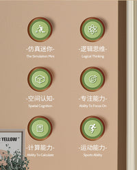 桌上冰壶迷你便携室内休闲桌面游戏亲子互动家庭团建儿童旱地冰球