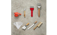 Beekeeping Starter Kit Complete Beekeeping Tool Kit Bee Suit Allall-Inclusive Bee Smoker Beginner for Beginners, Apiary
