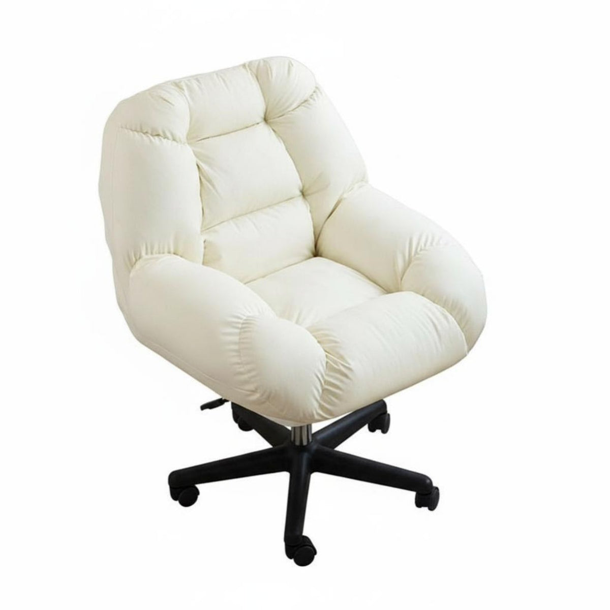 Adjustable Recline Reclining Task Chair with Footrest Highspine Design Reclining Gaming Chair Lumbar Support Ergonomic Seating sturdyDuty Construction for video game enthusiasts, Remote Workers, Students, Relaxing, Desk Work, Studying, Study Room
