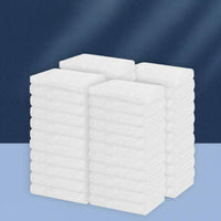 Aquatic Habitat Strainer Pad Biochemical Cotton Thick