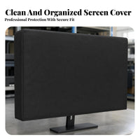 Guarding Display Dust Cover