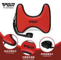 PGM 高尔夫手臂纠正器挥杆推杆防飞肘矫正鸡翅膀姿势固定训练器