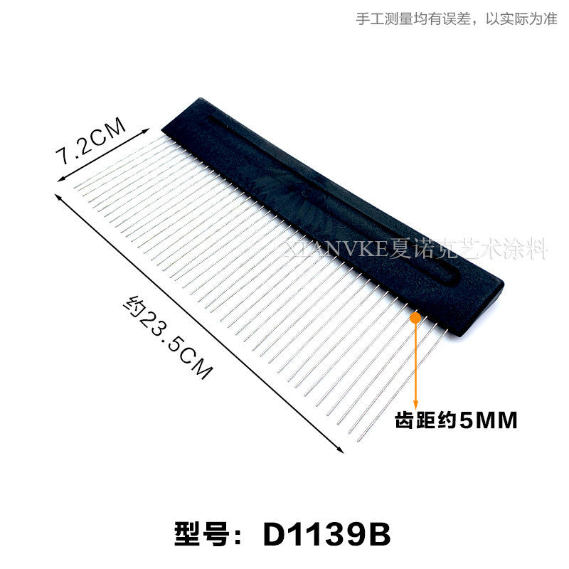 235CM Comb