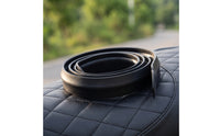 Windshield Seal Molding Flexible Windshield Rubber Seal Strip Tapered for Motorcycle Maintenance