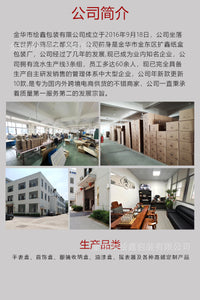现货批发新品双层带抽屉手表首饰一体收纳展示收藏盒 多功能饰品