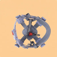Sweat-Absorbent Universal Hard Hat Support System Liner Detachable Replacement Hard Hat Support System Shock Absorbing Adjustable Safety Helmet Insert Easy Installation for Construction Workers