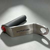 GRPX L-Shaped Handle for Cable Machine