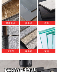 重型瓷砖大力钳上压式大力钳瓷砖玻璃开界器上压式开砖掰片器