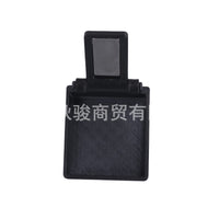新款电吹管口水盒磁吸式便携接水盒适用华魅圣锐美茵妙品雅佳罗兰