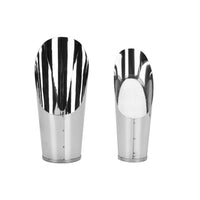 Stainless Steel Mesh Shovel for Planting and Gardening