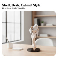 Collectible Desktop Display Ornament