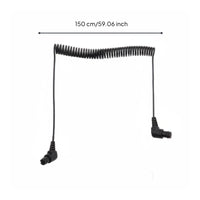 1.5 M Underwater Camera Photographic Flash Cord Not TTL Mode Photographic-Based