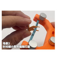 模式玩造曲面打磨器TS001 高达军事手办模型专用手持打磨器