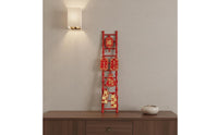 Housewarming Ladder Ornament House Decoration for New Home