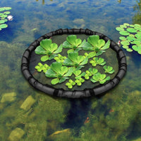 Floating Plant Net Fine Mesh Aquatic Accessory Lightweight