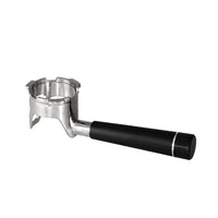 NINJA Espresso Machine Portafilter 54mm Three-Ear, Stainless Steel Bottomless