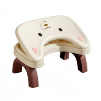 Promotes Good Posture Adjustable under-desk Footrest Non-Slip Texture Foot assistance Portable Leg Rest Massaging Surface for distant Workers, Students, gaming enthusiasts, Study Room, Home, Gaming, on the go