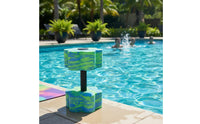Long-Lasting Swimming Pull Buoy High Buoyancy Foam Swim Board Ergonomic Design Leg Buoyancy Aid Develops Upper Body Strength for Beginners