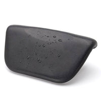 Bath Pillow Non-Slip Bathtub Headrest Easy to Clean for Hotel, Hot Tub