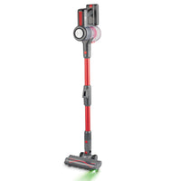 KL Cordless Handheld Vacuum Cleaner with Brushless Motor, UK Plug