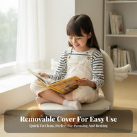Adjustable floor Lounger Space-Saving Adjustable spinerest Chair for Bay bay