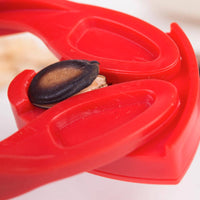 Melon Sheller Easy to Use Nut Cracking Tool Comfortable Grip