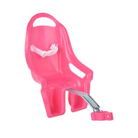 跨境儿童自行车立式娃娃椅亚马逊热销装饰件洋娃娃座椅doll seat