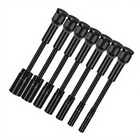 Vanadium steel socket for repair