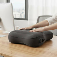 Automatic Inflatable Waist Rest for Napping, Travelers