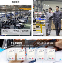 冰箱专用透明加厚鸡蛋托跨境专供鸡蛋收纳盒家用厨房鸡蛋收纳架