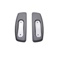 Comfortable Office Chair Armrest Replacement Ergonomic Desk Chair Armrest Replacements Universal Furniture Parts Low-Profile