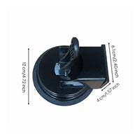 2 Pieces Suction Cup Seam Joiner Multi-Surface Laminate Flooring Repair Tool