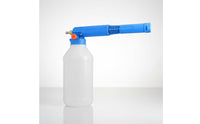 Livestock Foam Sprayer Portable Handheld Foam Sprayer Easy to Use Cleaning Tool for Farm Workers