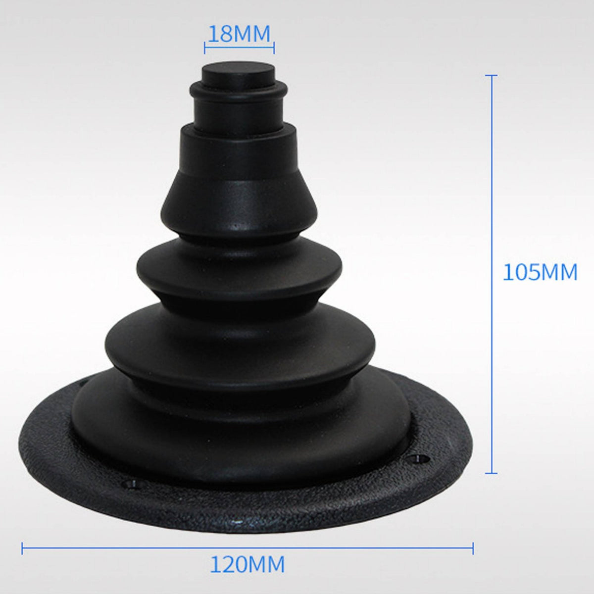 Marine Rigging Hole Cover Rigging Cable Protector Dustproof Flexible Wire Seal for DIY Enthusiasts, Outdoor