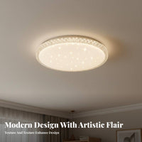 Easy Installation Acrylic Lampshade Modern Design Acrylic Lamp Shade Long-Lasting for DIY Enthusiasts, Business Owners, Bedroom, Hallway