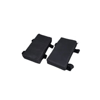Hack Squat Pad Cushioned Fitness Gear Pressure Relief