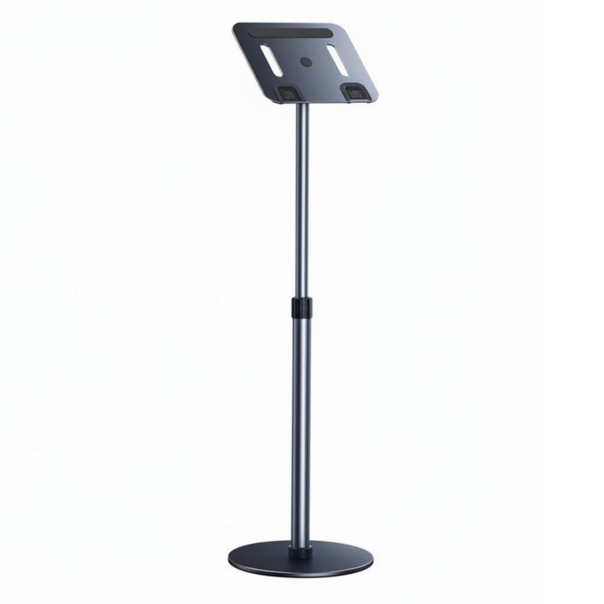 Sit-Stand Desk Converter Portable Laptop Table Multi-Functional for Study Room