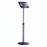 Sit-Stand Desk Converter Portable Laptop Table Multi-Functional for Study Room