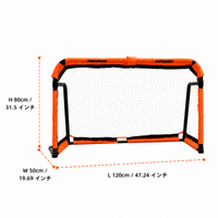 soccer goal