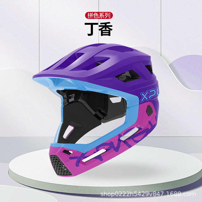 S / Lilac