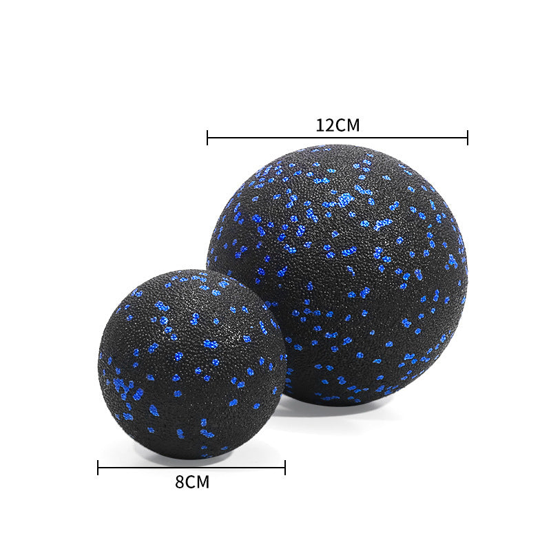 Black Blue 8 12CM