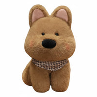 Westie Cuddle Plush Multiple Sizes Choice Perfect Surprise for Holidays
