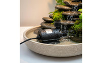 Aquarium Circulation Pump Low Noise for Fountain, Hydroponics