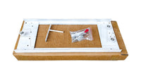 New Type Nest Frame Threading Machine with Adjustable Wirer