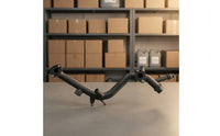 Factory Specifications Coolant Hose Assembly Multi-Branch Engine Cooling Tube Assembly Black Coolant Hose Pipe Line Rigid