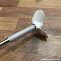 推进器船外机锂电池手持螺旋桨升级挂浆机专用皮划艇船用户外电动