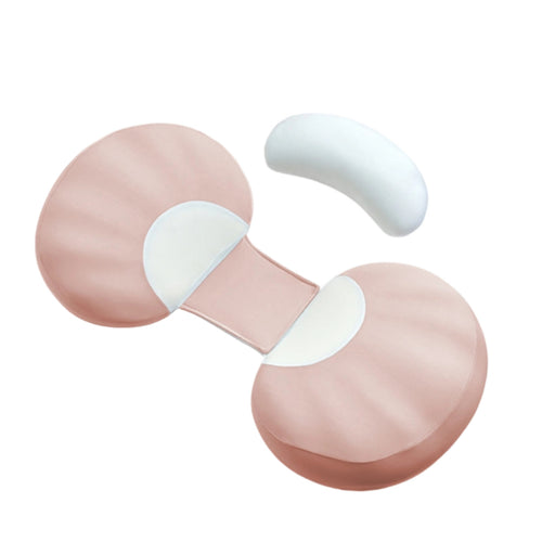 Shell Shaped Pregnancy Pillow Supportive for Bed, Expectant Mothers