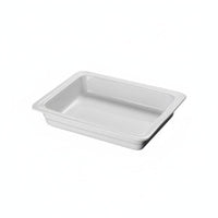 Rectangular Platter Versatile Rectangular Buffet Server Sushi Arrangement Serving Platter for Restaurant Owners