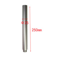 360 Degree Rotation Microscope Rail Stand Bench Display Microscope Sliding Designed for Scientists